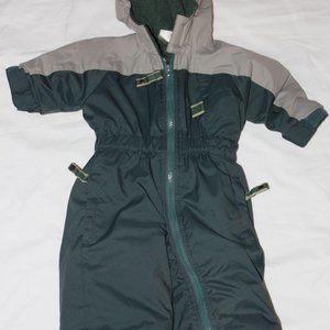 REI Infant Snowsuit 12 months